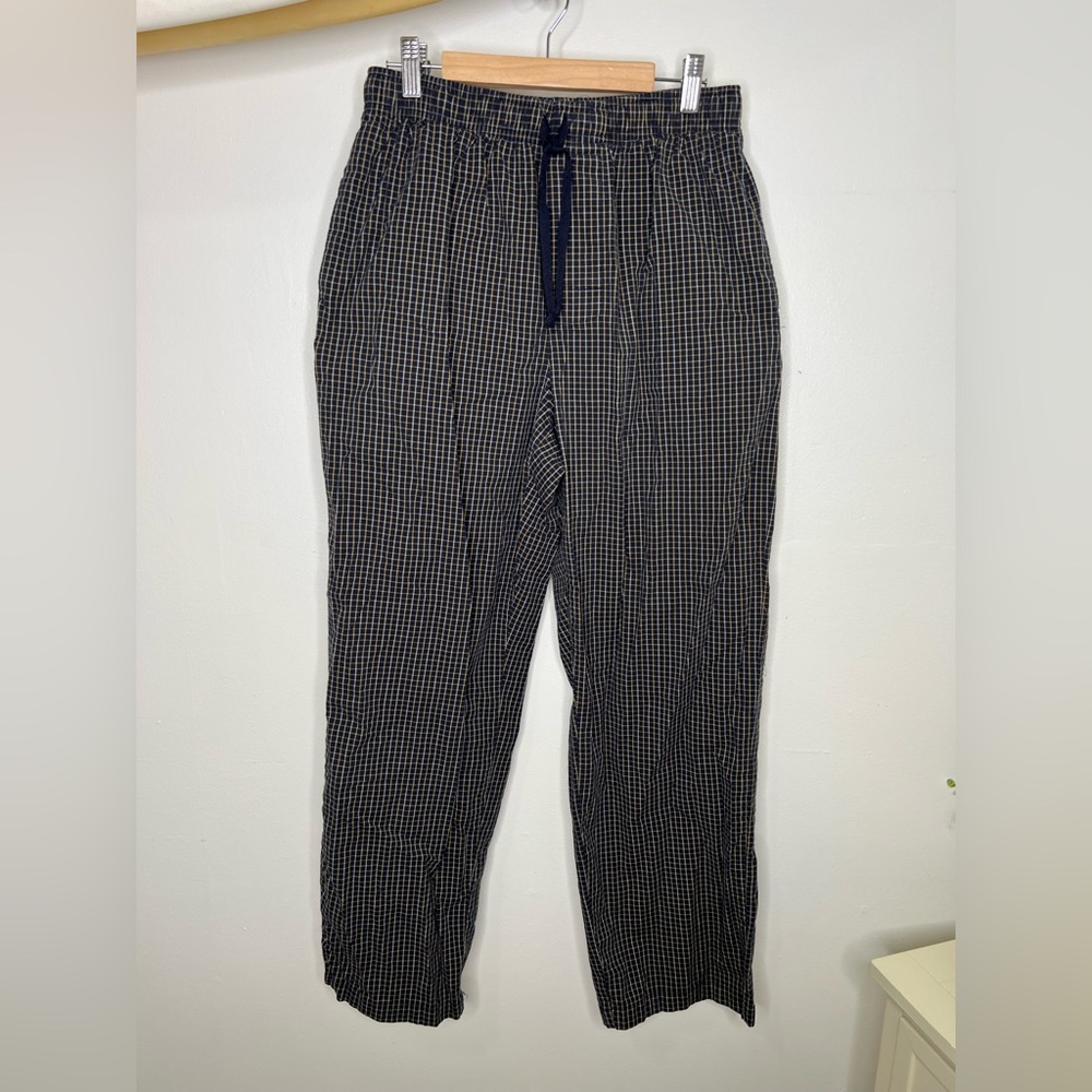 Sonoma Mens Pajama Bottoms